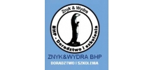 Doradztwo i szkolenia BHP Znyk i Wydra: szkolenia BHP, kursy ppoż, szkolenia dla operatorów wózków widłowych Gliwice