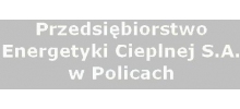 Przedsiebiorstwo Energetyki Cieplnej : ciepłownictwo, gazownictwo, gospodarka wodna,  dostawa ciepła, pogotowie ciepłownicze Police