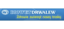 Drwalewskie Zakłady Przemysłu Bioweterynaryjnego S.A. Drwalew: leki dla zwierząt, leczenie chorób zwierząt, bioweterynaria
