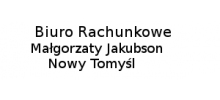 Biuro Rachunkowe M. Jakubson Nowy Tomyśl:  opracowanie umów, pełna rachunkowość, prowadzenie ewidencji sprzedaży, prowadzenie rejestrów VAT