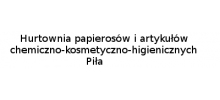 Hurtownia papierosów i artykułów kosmetyczno-hignienicznych: kosmetyki, baterie, papierosy, olejki do opalania, chemiczne artykuły Piła