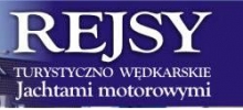 Rejsy turystyczno-wędkarskie: wyprawy wędkarskie, rejsy dzienne, rejsy na zachód słońca, wyprawy wycieczkowe Darłowo