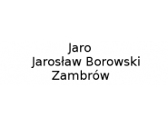 Jaro: sprzęt komputerowy, systemy alarmowe, nawigacje GPS, inteligentne domy, systemy rejestracji czasu pracy (RCP), systemy monitoringu Zambrów