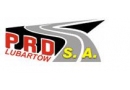 Przedsiębiorstwo Robót Drogowych Lubartów S.A:  roboty budowlano-montażowe, budowa dróg, stabilizacja gruntu, roboty drogowe