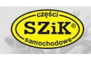 SZiK H. Szydełko Sp.J. : sprzedaż części zamiennych do samochodów, świece platynowe, akumulatory przemysłowe, łączniki stabilizatora Szczucin