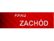 Zachód Sp. z o.o.: obsługa sprzętu ciężkiego, usługi ziemne i transportowe, wynajem sprzętu ciężkiego, zgrzewanie rur PEHD Polkowice