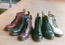 Autoryzowany Sklep Dr. Martens: martensy i glany, Birkenstock, Martens 1460, Altercore, Steel, sandały, Poznań