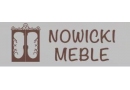 Nowicki Meble A. Nowicki: szafy wnękowe, meble kuchenne, meble na wymiar, szafy z drzwiami przesuwnymi Poznań, Szamotuły, Wronki, Tarnowo Podgórne