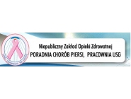 NZOZ lek. med. Marek Karel Poradnia Chorób Piersi: pracownia USG, biopsja, mammografia, badania genetyczne Mikołów