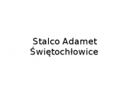 Stalco Adamet: narzędzia ręczne, siatki podtynkowe, chemia budowlana, kotwy mechaniczne, gwoździe i śruby Świętochłowice