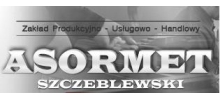 ZPUH Asormet Bydgoszcz: produkty dla kolejnictwa, konstrukcje maszyn rolniczych, cięcie metodą Waterjet, wycinanie automatem spawalniczym