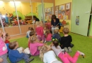 Przedszkole nr 10: opieka nad dziećmi, zajęcia wychowawczo-dydaktyczne, zabawa i edukacja, imprezy dla dzieci Malbork