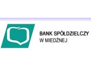 Bank Spółdzielczy w Miedźnej