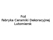 Fcd Fabryka Ceramiki Dekoracyjnej W. Śliwonik: ceramika ozdobna i dekoracyjna, osłonki do kwiatów, artykuły dekoracyjne, figurki ogrodowe Lutomiersk