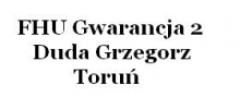 FHU Gwarancja 2 Duda Grzegorz: monitorowanie systemów alarmowych, mobilna ochrona fizyczna, monitoring obiektów stałych i ruchomych Toruń