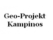 Geo-Projekt: usługi geodezyjne, projekty zjazdów, pozwolenia wodno-prawne, tyczenie budynków, geodeta Kampinos