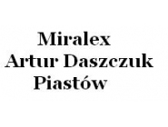 Miralex Artur Daszczuk: prace remontowo-budowlane, remonty mieszkań i biur,prace wykończeniowe, stolarka otworowa, układanie kafelek i glazury Piastów