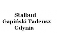 Stalbud Gapiński Tadeusz: wyroby hutnicze, hurtowa sprzedaż metali, pręty stalowe, sprzedaż rud metali Gdynia