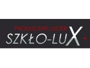 Producent luster Szkło-lux: obróbka szkła płaskiego, lustra i szkło, oprawa obrazów i luster, okucia do szkła tradycyjnego  Lubin