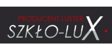 Producent luster Szkło-lux: obróbka szkła płaskiego, lustra i szkło, oprawa obrazów i luster, okucia do szkła tradycyjnego  Lubin