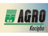 Agro-Kocięba: produkcja mieszanek paszowych pełnoporcjowych, produkcja pasz dla zwierząt, materiały do produkcji rolnej Czarnocin, Łódzkie