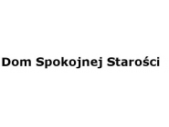 Dom Spokojnej Starości w Cieszynie