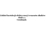 Zakład Instalacji elektrycznej i remontu silników Elsil s.c.: przezwajanie silników elektrycznych, przezwajanie transformatorów Grudziądz