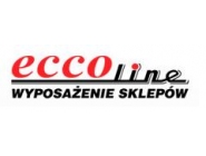 Ecco Line s.c. wyposażenia  sklepów i hurtowni, meble fryzjerskie, wyposażenie magazynów, zabudowy sanitarne WC, meble domowe Szczecin