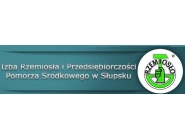 Izba Rzemiosła i Przedsiębiorczości Pomorza Środkowego w Słupsku: szkolenia bhp, egzaminy czeladnicze, egzaminy mistrzowskie