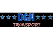 D.G.N. Transport. FHTS. Nowak Dariusz Strzelce Opolskie