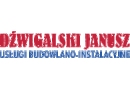 Usługi Hydrauliczne i Gazowe Janusz Dźwigalski Warszawa