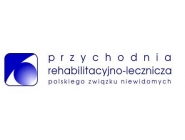 NZOZ Centralna Przychodnia Rehabilitacyjno-Lecznicza: poradnia okulistyczna, poradnictwo psychologiczne, rehabilitację wzroku Warszawa