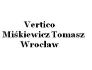 Vertico Miśkiewicz Tomasz: opróżnianie zbiorników bezodpływowych, odbiór nieczystości płynnych i stałych, monitoring sieci kanalizacyjnych Wrocław