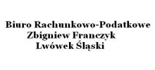 Biuro Rachunkowo-Podatkowe Z. Franczyk: ewidencja przychodów, deklaracje ZUS,  sprawozdawczość finansowa, podatkowe księgi przychodów  Lwówek Śląski