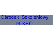 Ośrodek Szkoleniowy Mikro Poznań: wspomagania projektowania CAD, obróbki mechaniczne, kwalifikacyjne kursy zawodowe, programowanie obrabiarki