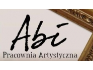 Abi Pracownia Artystyczna Kościan: oprawa obrazów, lustra na wymiar, malowanie mebli, konserwacja i renowacja ram, skrzynki do kluczy, ramki do zdjęć