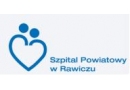 Szpital Powiatowy Rawicz