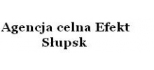 Agencja celna Efekt Słupsk: usługi intrastat, akcyza na samochody osobowe, odprawy celne, sporządzanie dokumentów przewozowych