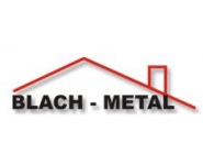 Blach-Metal: blachy dachówkowe, systemy rynnowe PVC, okna dachowe, obróbka blacharska, pokrycia dachowe Konin