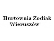 Hurtownia Zodiak: artykuły biurowe, naczynia jednorazowe, artykuły dekoracyjne, znicze i wkłady, artykuły szkolne Wieruszów, Łódzkie