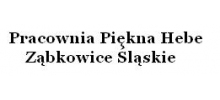 Pracownia Piękna Hebe: peeling kawitacyjny, mikrodermabrazja, zabiegi kwasowe, mikronakłuwanie, koloryzacja włosów, fryzjerstwo Ząbkowice Śląskie