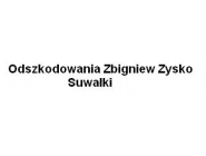 Odszkodowania Z. Zysko: rzeczoznawca biegły sądowy, odzyskiwanie ubezpieczeń z odszkodowań osobowych, odszkodowania z tytułu ubezpieczeń majątkowych