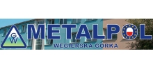 Metalpol Węgierska Górka Sp. z o.o.: producent odlewów, armatura przemysłowa Węgierska Górka