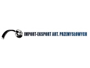 Import i eksport artykułów przemysłowych Andrzej Folwarski Siepraw: akcesoria do smarownic, artykuły mocujące, podnośniki hydrauliczne