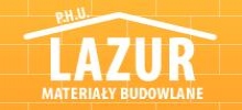 Lazur Ciechanów: odśnieżanie posesji, sprzedaż materiałów budowlanych, elementy techniki zamocowań, elementy murowe ścian, systemy dociepleń budynków