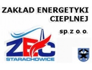 Zakład Energetyki Cieplnej Sp. z o.o. Starachowice