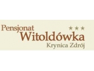 Pensjonat Witoldówka: spotkania biznesowe i integracyjne, Dom wypoczynkowy Uśmiech, sale konferencyjne Krynica Zdrój