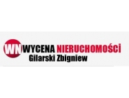 Wycena nieruchomości mgr inż. Z. Gilarski Sanok: szacowanie wartości, wycena nieruchomości, wycena lokali użytkowych, wycena działek niezabudowanych