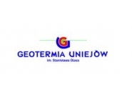 Geotermia Uniejów im.Stanisława Olasa: wody termalne, źródła odnawialne, ciepłownictwo, balneoterapia, woda geotermalna, ogórki termalne