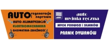 Autoregeneracja i Naprawa Zygmunt Ostrowski: auto myjnia ręczna, naprawa układów kierowniczych, przedmuchanie układu klimatyzacyjnego Koszalin